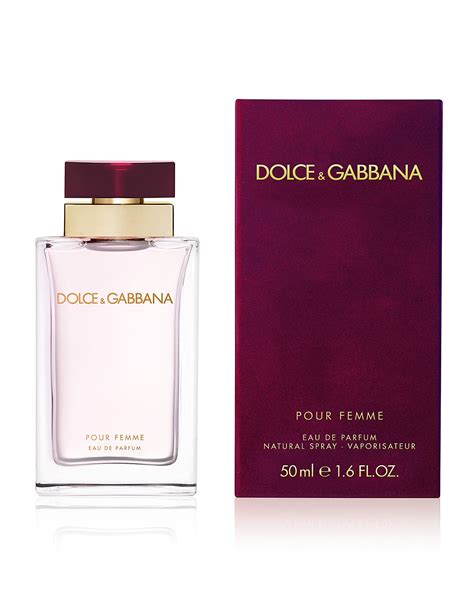 pour femme dolce gabbana 50ml|Dolce & Gabbana pour femme discontinued.